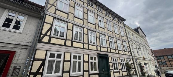1 bedroom Apartment in Schwerin, Germany No. 348735 5