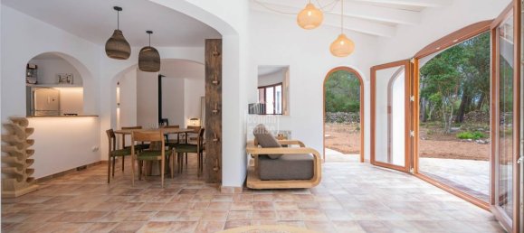 Вилла с 3 спальнями в Феррери, Испания № 267972 11