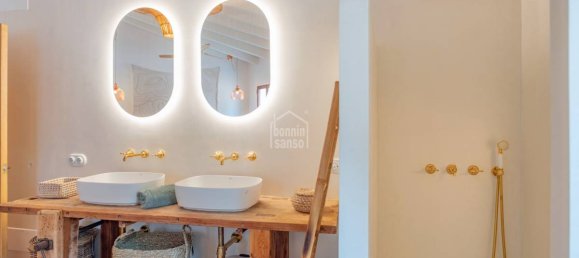 Вилла с 3 спальнями в Феррери, Испания № 267972 16