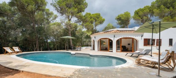 Вилла с 3 спальнями в Феррери, Испания № 267972 23