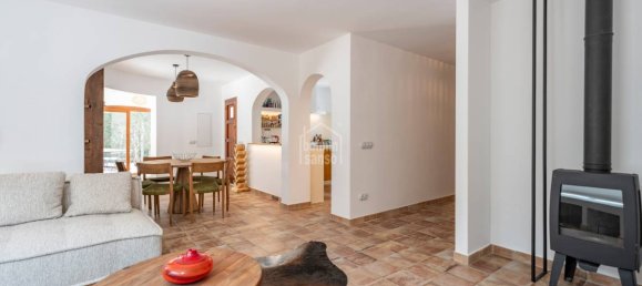 Вилла с 3 спальнями в Феррери, Испания № 267972 7