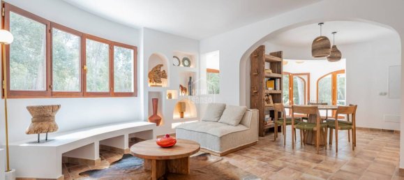 Вилла с 3 спальнями в Феррери, Испания № 267972 5