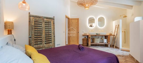 Вилла с 3 спальнями в Феррери, Испания № 267972 15