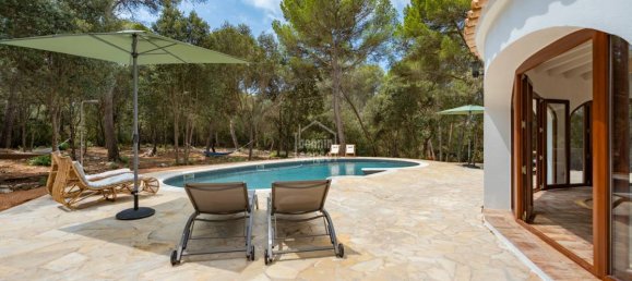 Вилла с 3 спальнями в Феррери, Испания № 267972 4