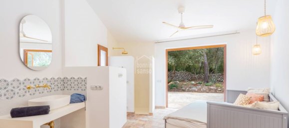 Вилла с 3 спальнями в Феррери, Испания № 267972 21