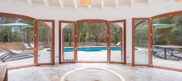 Вилла с 3 спальнями в Феррери, Испания № 267972 14