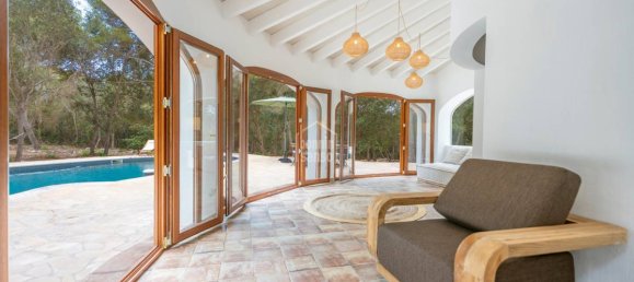 Вилла с 3 спальнями в Феррери, Испания № 267972 12