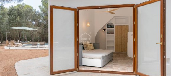 Вилла с 3 спальнями в Феррери, Испания № 267972 20