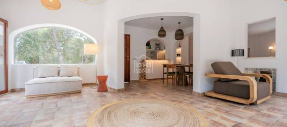 Вилла с 3 спальнями в Феррери, Испания № 267972 13