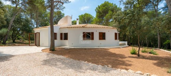 Вилла с 3 спальнями в Феррери, Испания № 267972 26