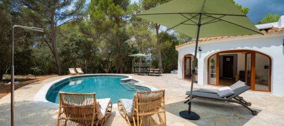 Вилла с 3 спальнями в Феррери, Испания № 267972 25