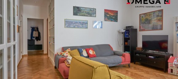 3-Zimmer Wohnung in Trieste, Italy, Nr. 39362 6
