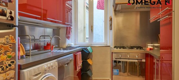 3-Zimmer Wohnung in Trieste, Italy, Nr. 39362 5