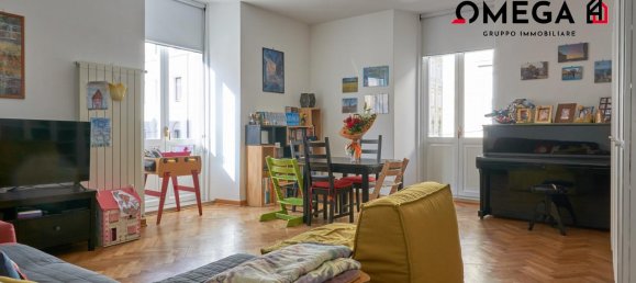 3-Zimmer Wohnung in Trieste, Italy, Nr. 39362 3