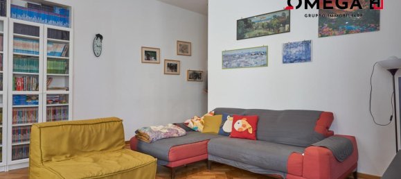 3-Zimmer Wohnung in Trieste, Italy, Nr. 39362 7