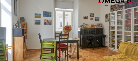 3-Zimmer Wohnung in Trieste, Italy, Nr. 39362 2