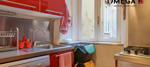 3-Zimmer Wohnung in Trieste, Italy, Nr. 39362 15