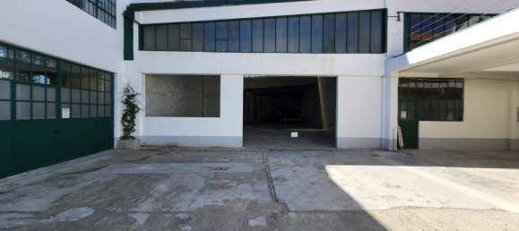 Lagerhaus in Pianezza, Italy 500m², Nr. 55495 13