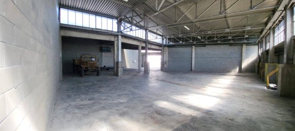 Lagerhaus in Pianezza, Italy 500m², Nr. 55495 18