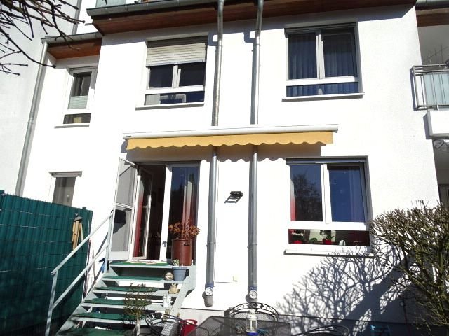 Duplex de 3 divisões em Leverkusen, Germany N.º 23736