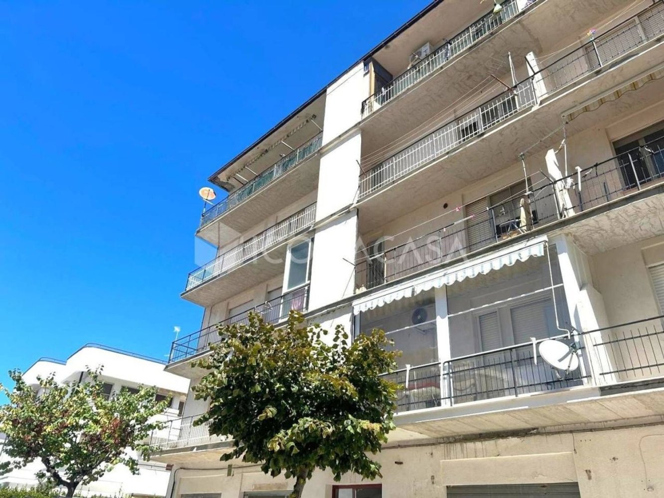 2 chambres Appartement à Campomarino, Italy No. 322794