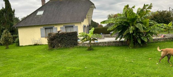 6 Schlafzimmer Villa in Eure, France, Nr. 203446 3