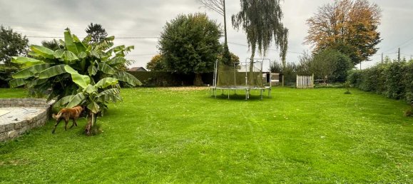 6 Schlafzimmer Villa in Eure, France, Nr. 203446 2