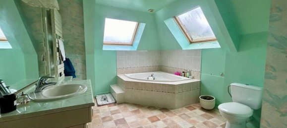 6 Schlafzimmer Villa in Eure, France, Nr. 203446 8