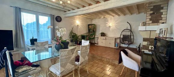 6 Schlafzimmer Villa in Eure, France, Nr. 203446 4