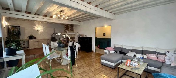 6 Schlafzimmer Villa in Eure, France, Nr. 203446 5