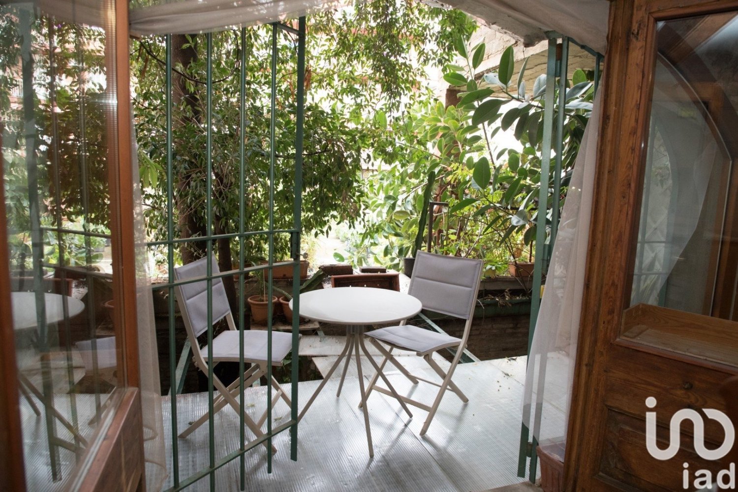 Квартира 310м² в Барселона, Испания № 293202