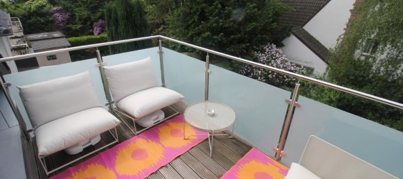 6-salle Penthouse à Dortmund, Germany No. 7388 6