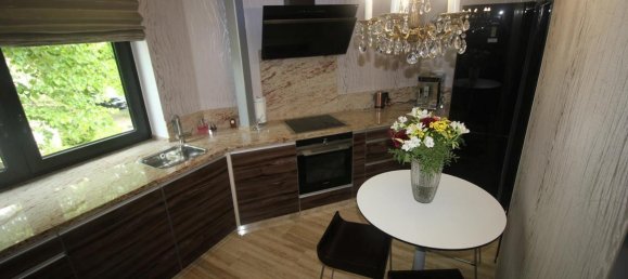 6-salle Penthouse à Dortmund, Germany No. 7388 12