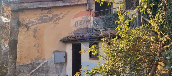 Земельный участок с 1 комнатой в Каприате Сан Джервазио, Италия № 156119 21