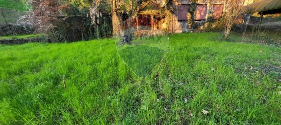 Земельный участок с 1 комнатой в Каприате Сан Джервазио, Италия № 156119 19