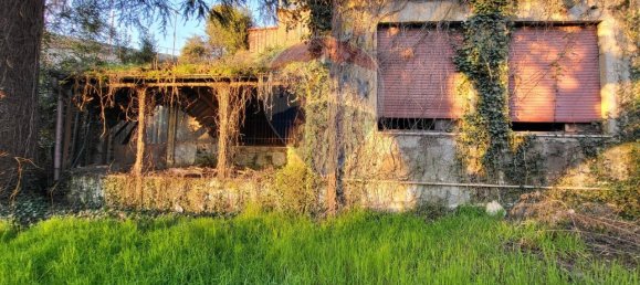 Земельный участок с 1 комнатой в Каприате Сан Джервазио, Италия № 156119 18