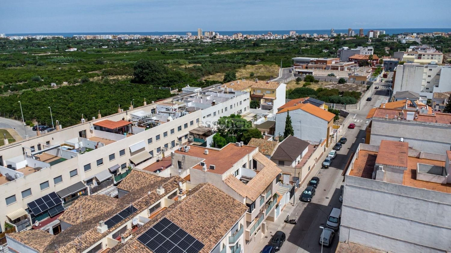 3 chambres Penthouse à Miramar, Spain No. 223683