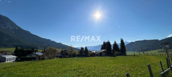  Land in Gröbming, Austria No. 159636 2