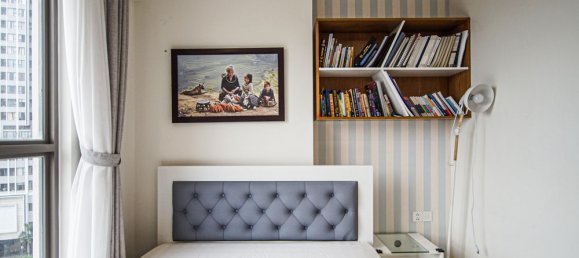 2 bedrooms Apartment in District 4, Vietnam No. 17255 6