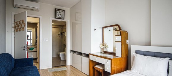 2 bedrooms Apartment in District 4, Vietnam No. 17255 9