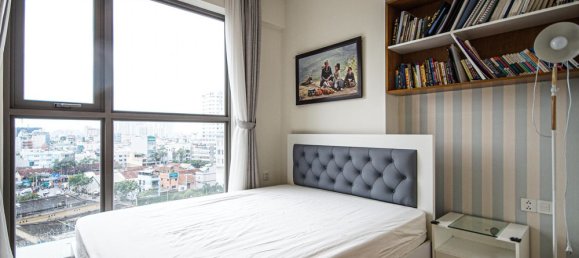 2 bedrooms Apartment in District 4, Vietnam No. 17255 4