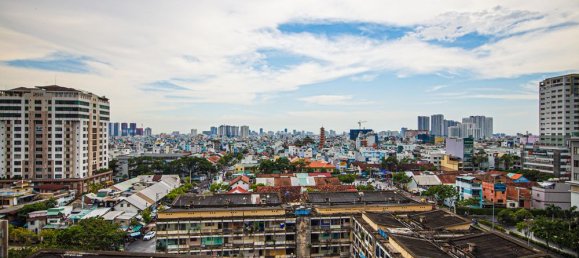 2 bedrooms Apartment in District 4, Vietnam No. 17255 3