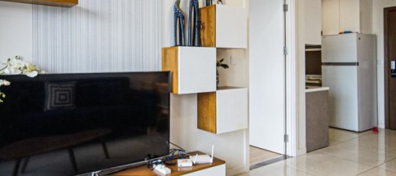 2 bedrooms Apartment in District 4, Vietnam No. 17255 16