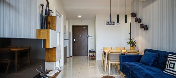 2 bedrooms Apartment in District 4, Vietnam No. 17255 14