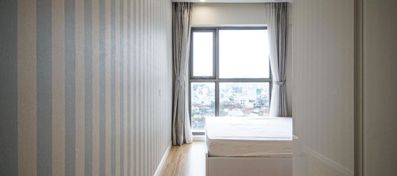 2 bedrooms Apartment in District 4, Vietnam No. 17255 2