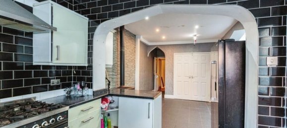 4 غرف نوم منزل في Fleetwood, United Kingdom رقم 2896 5