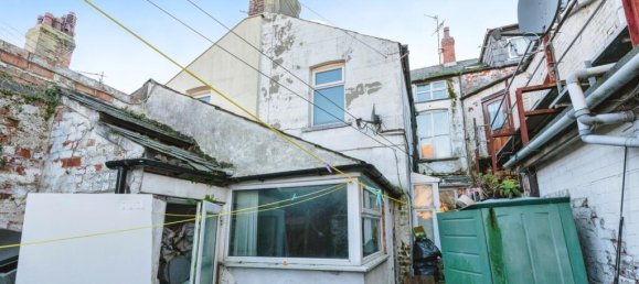 4 غرف نوم منزل في Fleetwood, United Kingdom رقم 2896 16