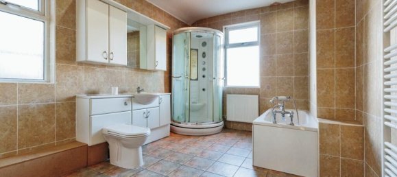 4 غرف نوم منزل في Fleetwood, United Kingdom رقم 2896 14