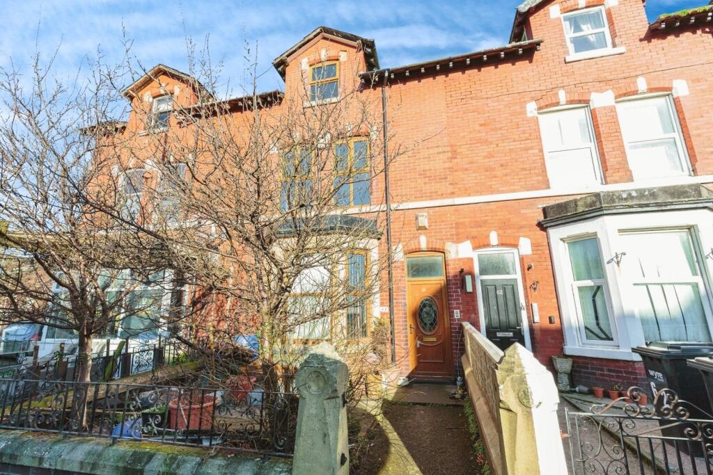 4 غرف نوم منزل في Fleetwood, United Kingdom رقم 2896