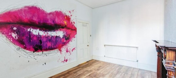 4 غرف نوم منزل في Fleetwood, United Kingdom رقم 2896 10